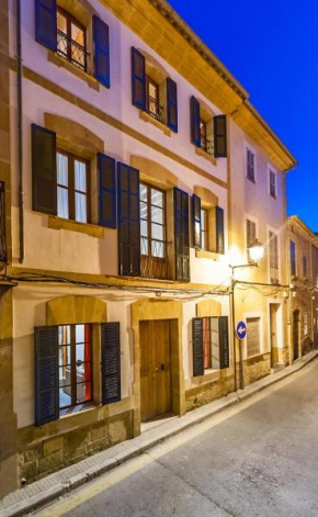 Holiday Home Ca Na Blan ca